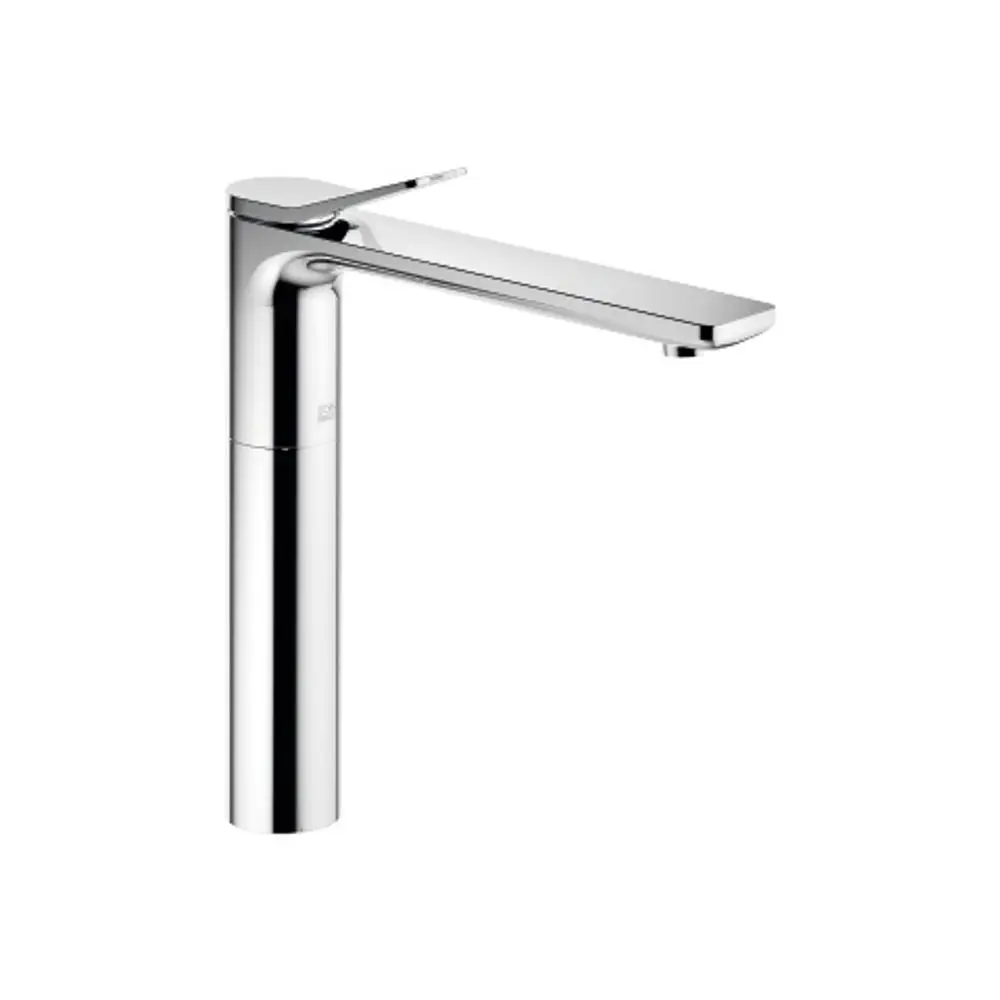 Dornbracht-LISSÉ-Waschtisch-Einhandbatterie-ohne Ablaufgarnitur-Ausladung 215mm-chrom, 33537845-00 Galeriebild 1